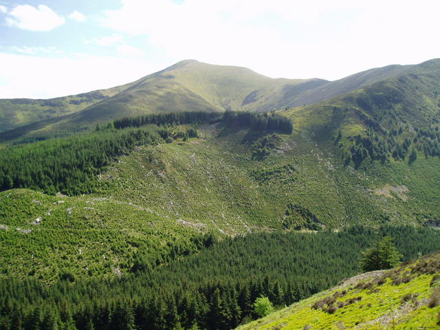 whinlatter